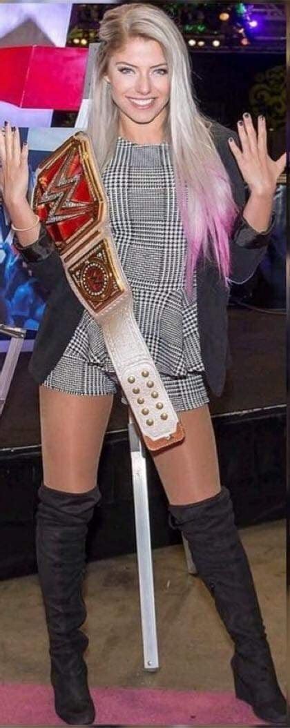 alexa bliss thighs|Alexa Blisss thighs : r/AlexaBliss